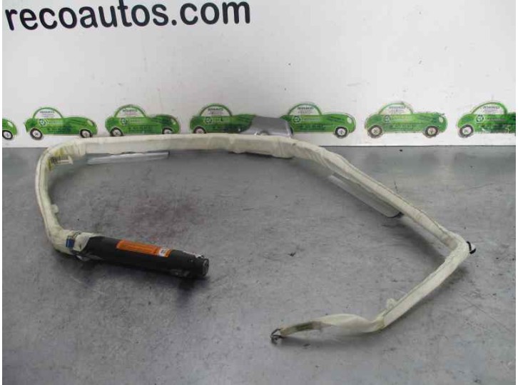 Recambio de airbag cortina delantero derecho para volvo s60 berlina 2.4 diesel cat referencia OEM IAM 8641344 570761800 AUTOLIV