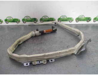 Recambio de airbag cortina delantero izquierdo para volvo s60 berlina 2.4 diesel cat referencia OEM IAM 8641343 570761800 AUTOLI