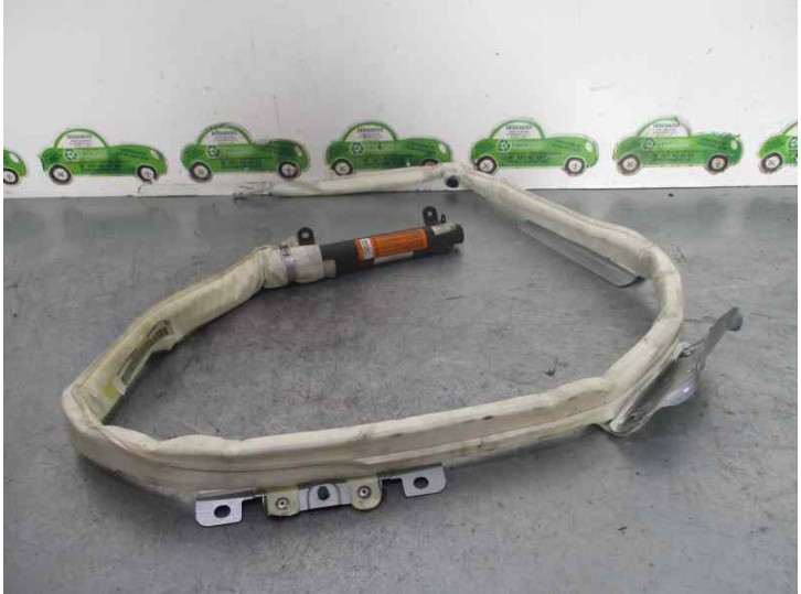 Recambio de airbag cortina delantero izquierdo para volvo s60 berlina 2.4 diesel cat referencia OEM IAM 8641343 570761800 AUTOLI