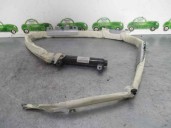 Recambio de airbag cortina delantero izquierdo para volvo s60 berlina 2.4 diesel cat referencia OEM IAM 8641343 570761800 AUTOLI