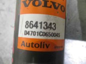 Recambio de airbag cortina delantero izquierdo para volvo s60 berlina 2.4 diesel cat referencia OEM IAM 8641343 570761800 AUTOLI
