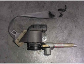 Recambio de cinturon seguridad trasero derecho para volvo s60 berlina 2.4 diesel cat referencia OEM IAM 4 PUERTAS