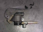 Recambio de cinturon seguridad trasero derecho para volvo s60 berlina 2.4 diesel cat referencia OEM IAM 4 PUERTAS