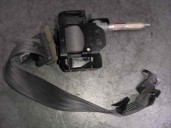 Recambio de cinturon seguridad trasero derecho para volvo s60 berlina 2.4 diesel cat referencia OEM IAM 4 PUERTAS