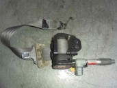 Recambio de cinturon seguridad trasero izquierdo para volvo s60 berlina 2.4 diesel cat referencia OEM IAM 4 PUERTAS