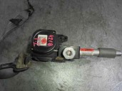 Recambio de cinturon seguridad trasero izquierdo para volvo s60 berlina 2.4 diesel cat referencia OEM IAM 4 PUERTAS