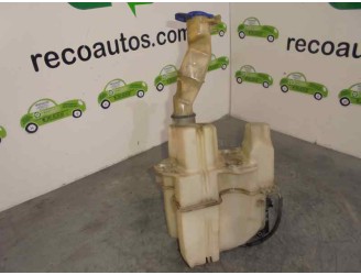 Recambio de deposito limpia para volvo s60 berlina 2.4 diesel cat referencia OEM IAM 9178881 9484282 