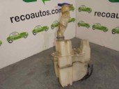 Replacement washer reservoir for Volvo S60 sedan 2.4 diesel cat OEM IAM reference 9178881 9484282 