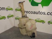Replacement washer reservoir for Volvo S60 sedan 2.4 diesel cat OEM IAM reference 9178881 9484282 