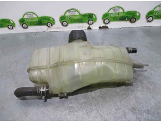 Recambio de deposito expansion para nissan micra (k12e) 1.2 cat referencia OEM IAM 21711AX600  