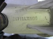 Recambio de deposito expansion para nissan micra (k12e) 1.2 cat referencia OEM IAM 21711AX600  