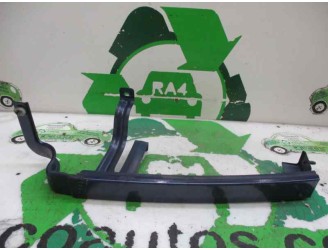 Recambio de cerquillo faro para opel monterey 3.0 dti cat referencia OEM IAM IZQUIERDO 