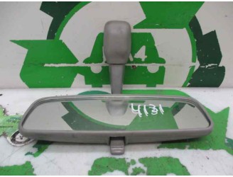 Recambio de espejo interior para opel monterey 3.0 dti cat referencia OEM IAM   