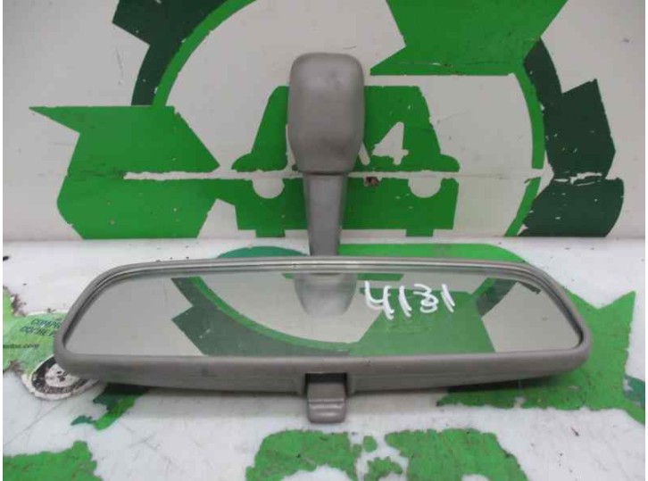 Recambio de espejo interior para opel monterey 3.0 dti cat referencia OEM IAM   