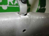 Recambio de espejo interior para opel monterey 3.0 dti cat referencia OEM IAM   