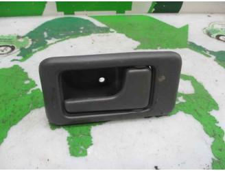 Recambio de maneta interior trasera derecha para opel monterey 3.0 dti cat referencia OEM IAM CAJA-2 