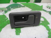 Replacement rear right interior door handle for Opel Monterey 3.0 DTI cat OEM IAM reference CAJA-2 