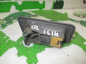 Recambio de maneta interior trasera derecha para opel monterey 3.0 dti cat referencia OEM IAM CAJA-2 