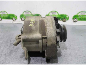 Replacement alternator for Peugeot 309 1.3 OEM IAM reference 9120144254 9120144254 BOSCH