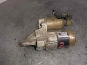Recambio de motor arranque para mazda 6 berlina (gg) 1.8 cat referencia OEM IAM M000T90981 L813 
