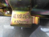 Recambio de airbag delantero derecho para mazda 6 berlina (gg) 1.8 cat referencia OEM IAM GJ6A E1434 