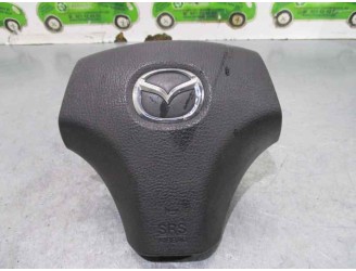 Recambio de airbag delantero izquierdo para mazda 6 berlina (gg) 1.8 cat referencia OEM IAM HCGP0544568 