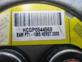 Recambio de airbag delantero izquierdo para mazda 6 berlina (gg) 1.8 cat referencia OEM IAM HCGP0544568 