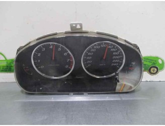 Recambio de cuadro instrumentos para mazda 6 berlina (gg) 1.8 cat referencia OEM IAM GJ6RC 