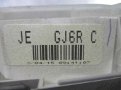 Recambio de cuadro instrumentos para mazda 6 berlina (gg) 1.8 cat referencia OEM IAM GJ6RC 