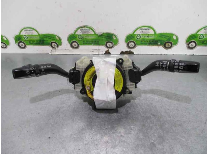 Recambio de mando luces para mazda 6 berlina (gg) 1.8 cat referencia OEM IAM  GJ5M17D318 