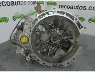 Recambio de caja cambios para mazda 6 berlina (gg) 1.8 cat referencia OEM IAM GC010 3TF0408391