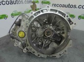 Recambio de caja cambios para mazda 6 berlina (gg) 1.8 cat referencia OEM IAM GC010 3TF0408391