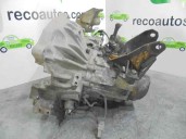 Recambio de caja cambios para mazda 6 berlina (gg) 1.8 cat referencia OEM IAM GC010 3TF0408391