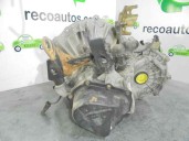 Recambio de caja cambios para mazda 6 berlina (gg) 1.8 cat referencia OEM IAM GC010 3TF0408391