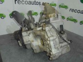 Recambio de caja cambios para mazda 6 berlina (gg) 1.8 cat referencia OEM IAM GC010 3TF0408391
