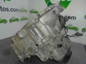 Recambio de caja cambios para mazda 6 berlina (gg) 1.8 cat referencia OEM IAM GC010  3TF0408391