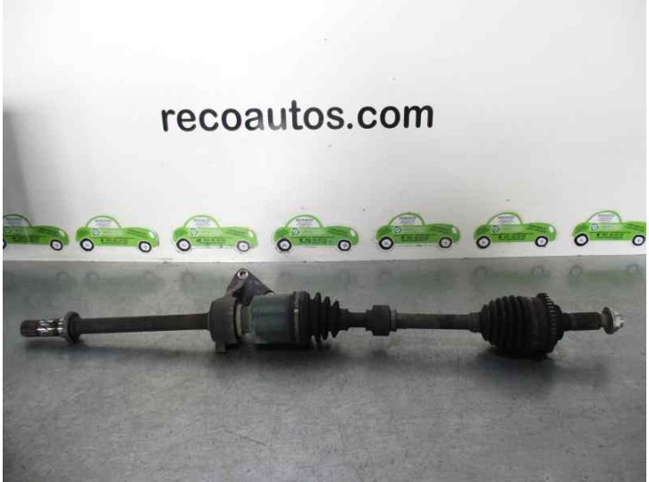 Recambio de transmision delantera derecha para mazda 6 berlina (gg) 1.8 cat referencia OEM IAM GD622550XC  