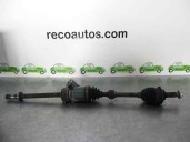 Recambio de transmision delantera derecha para mazda 6 berlina (gg) 1.8 cat referencia OEM IAM GD622550XC  