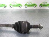 Recambio de transmision delantera derecha para mazda 6 berlina (gg) 1.8 cat referencia OEM IAM GD622550XC  