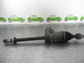 Recambio de transmision delantera derecha para mazda 6 berlina (gg) 1.8 cat referencia OEM IAM GD622550XC 