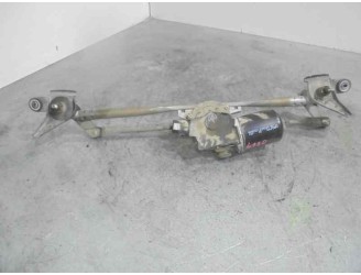 Recambio de motor limpia delantero para mazda 6 berlina (gg) 1.8 cat referencia OEM IAM  GJ6A 