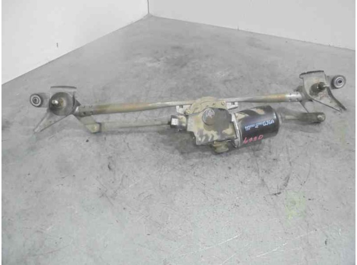 Recambio de motor limpia delantero para mazda 6 berlina (gg) 1.8 cat referencia OEM IAM  GJ6A 