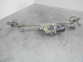 Recambio de motor limpia delantero para mazda 6 berlina (gg) 1.8 cat referencia OEM IAM GJ6A 
