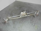 Recambio de motor limpia delantero para mazda 6 berlina (gg) 1.8 cat referencia OEM IAM GJ6A 