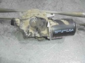 Recambio de motor limpia delantero para mazda 6 berlina (gg) 1.8 cat referencia OEM IAM  GJ6A 