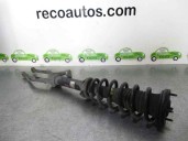 Recambio de amortiguador delantero izquierdo para mazda 6 berlina (gg) 1.8 cat referencia OEM IAM GJ6E34900G KYB