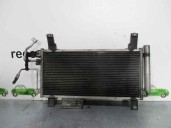 Recambio de condensador / radiador aire acondicionado para mazda 6 berlina (gg) 1.8 cat referencia OEM IAM 