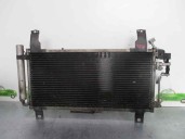 Recambio de condensador / radiador aire acondicionado para mazda 6 berlina (gg) 1.8 cat referencia OEM IAM 