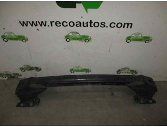 Recambio de refuerzo paragolpes delantero para mazda 6 berlina (gg) 1.8 cat referencia OEM IAM DE HIERRO 