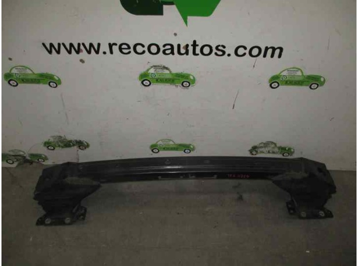 Recambio de refuerzo paragolpes delantero para mazda 6 berlina (gg) 1.8 cat referencia OEM IAM  DE HIERRO 